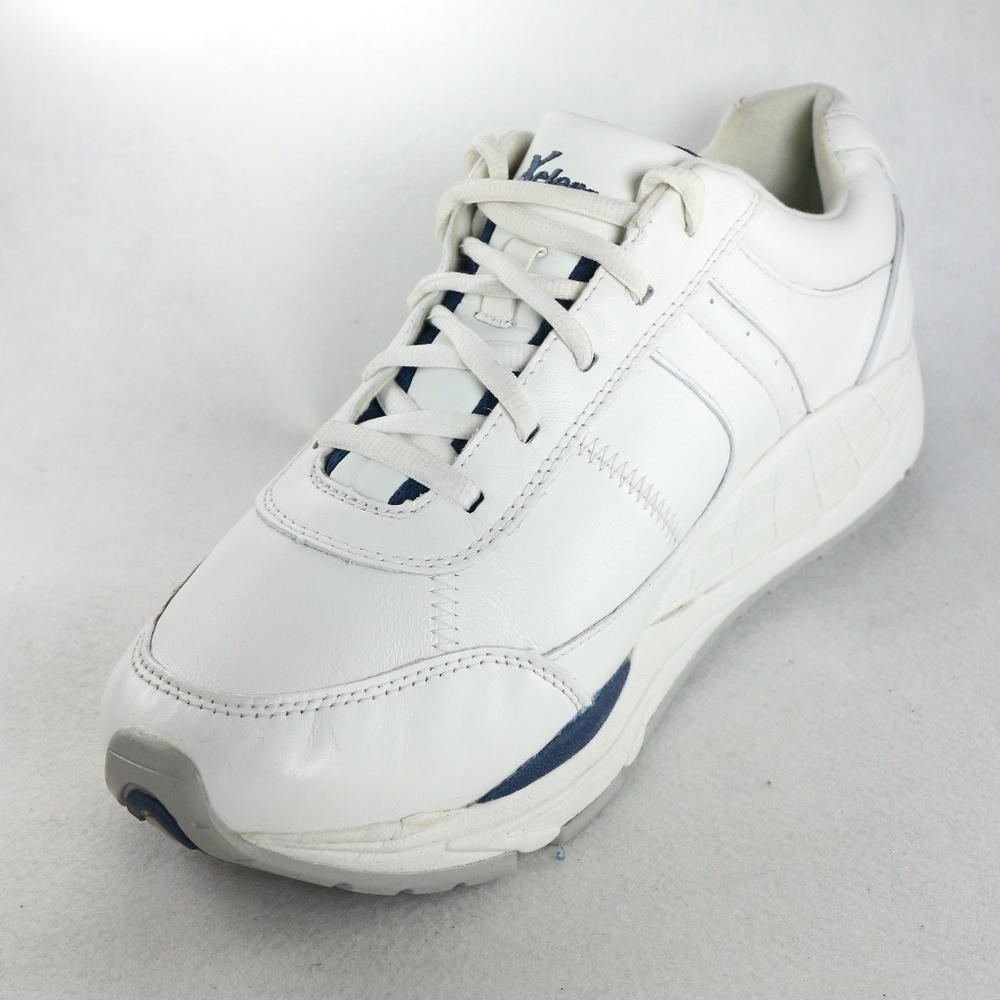 Xelero Davos Comfort Therapeutic Extra Depth Shoes - Picture 5 of 8